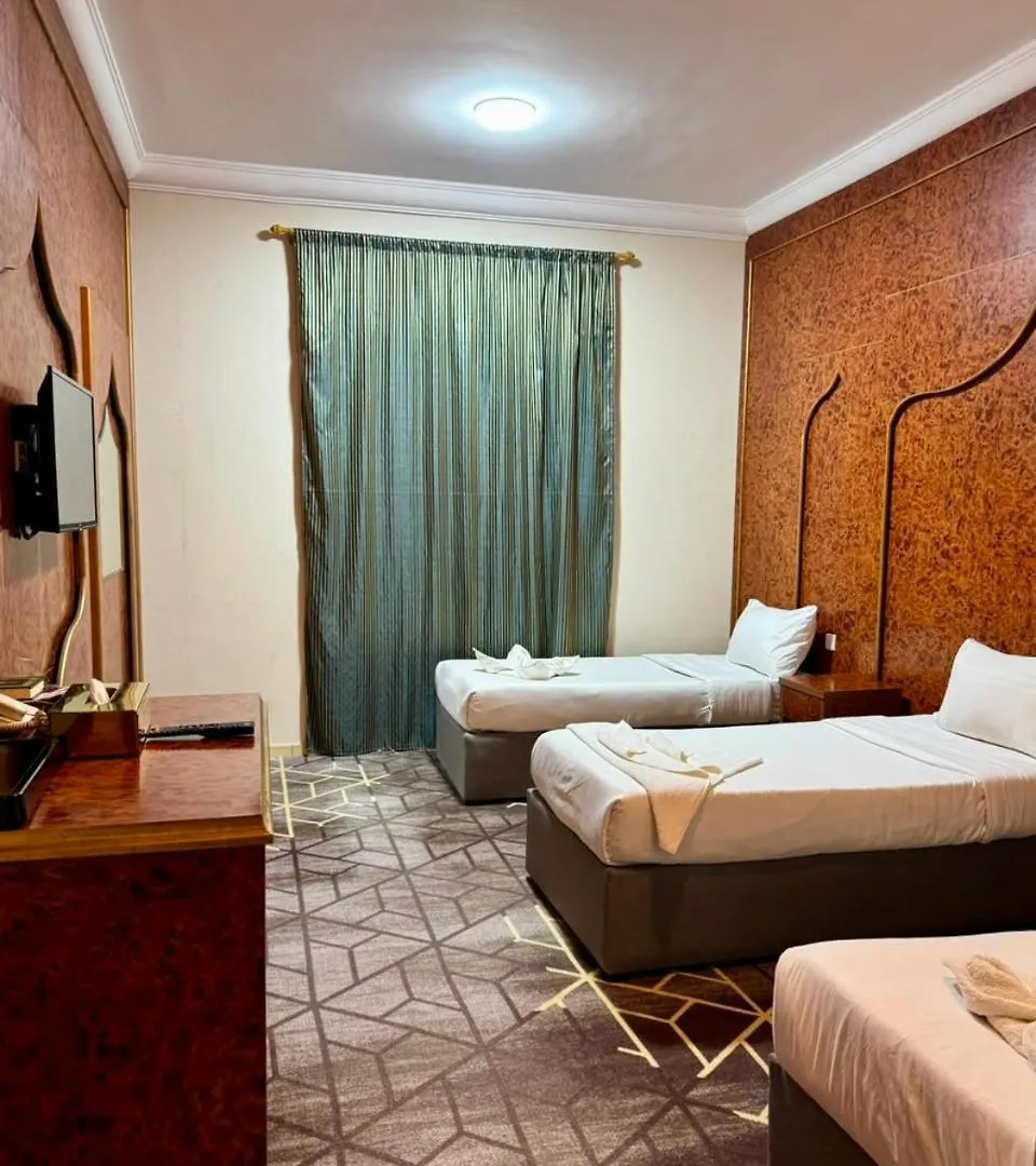 Al Resala Al Masi Hotel Mecca 0*,  Arab Saudi