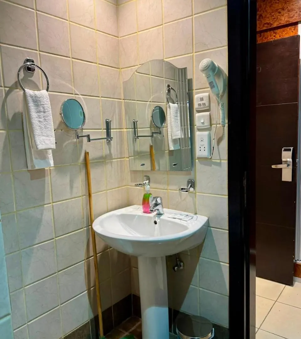 Al Resala Al Masi Hotel Mecca