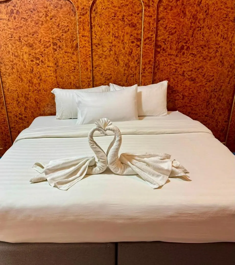 Al Resala Al Masi Hotel Mecca