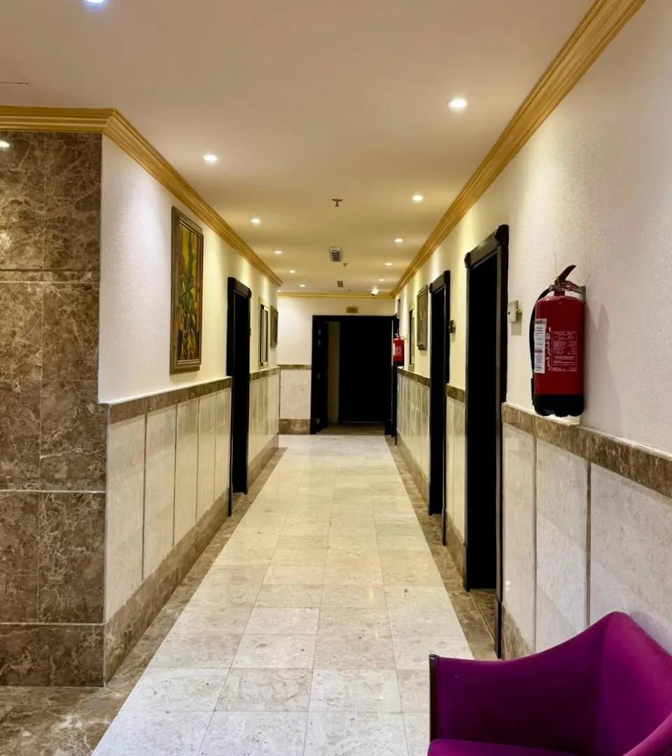 Al Resala Al Masi Hotel Mecca