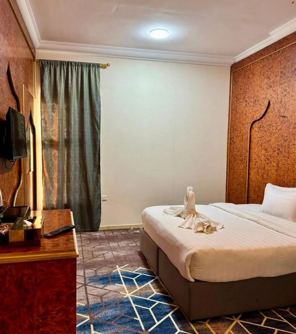 Al Resala Al Masi Hotel Mecca 0*,  Arab Saudi