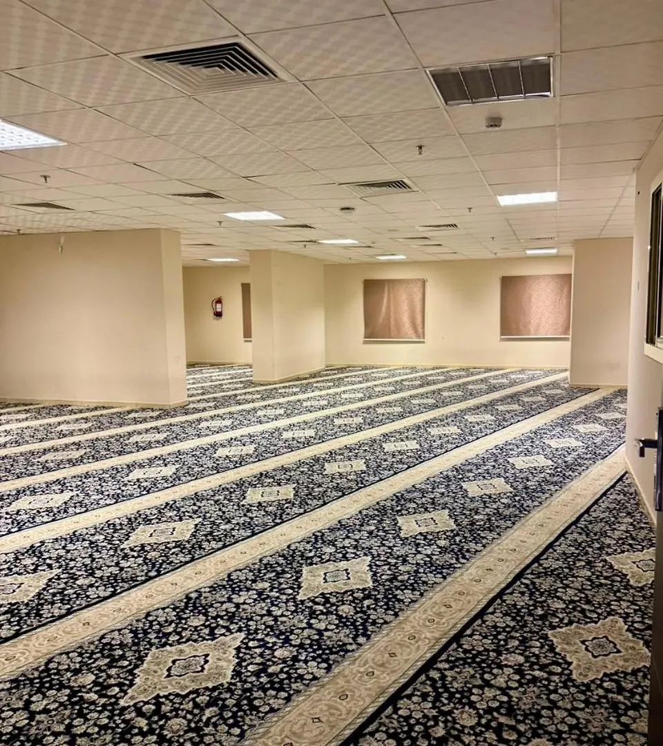 Al Resala Al Masi Hotel Mecca
