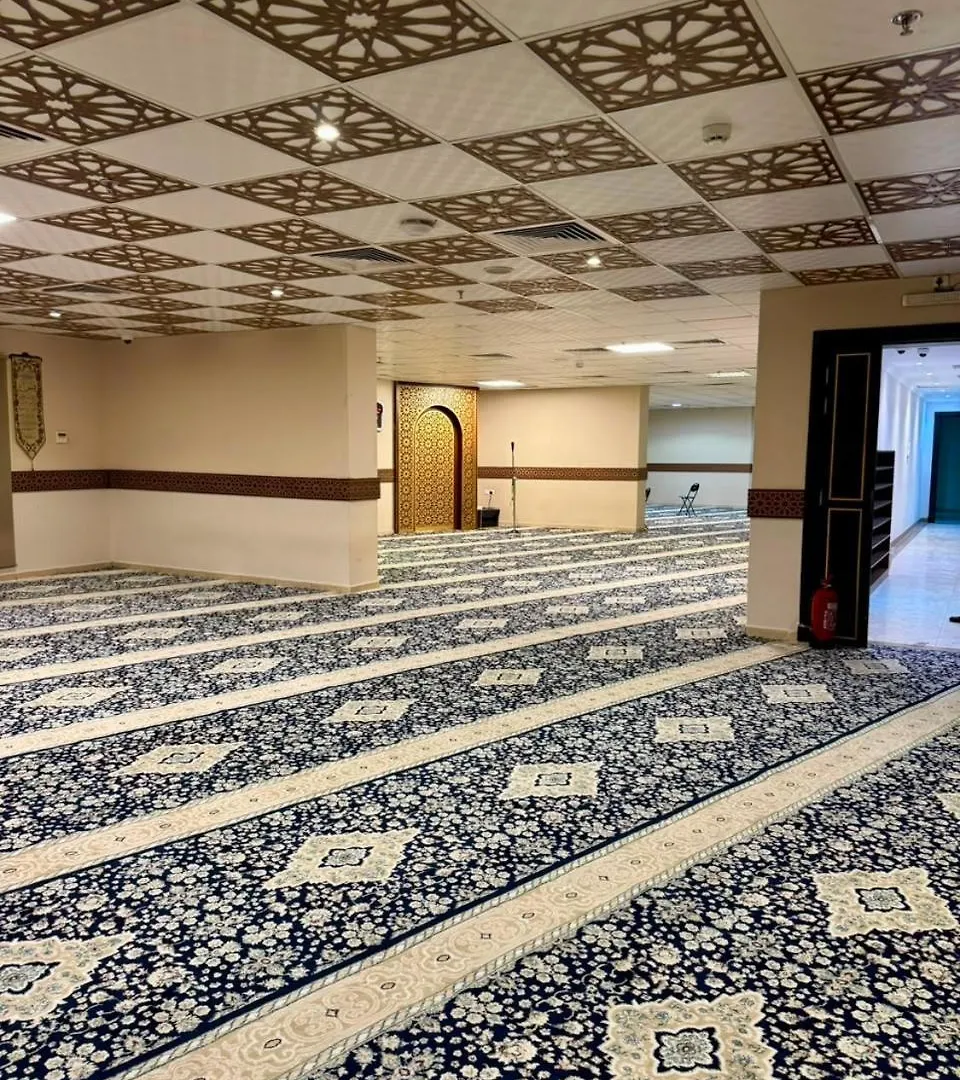Al Resala Al Masi Hotel Mecca